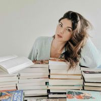 Carly Simone profile picture