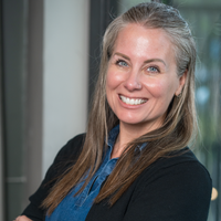 💼 Liz Saunders profile picture