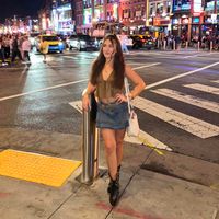 Amber Warren profile picture