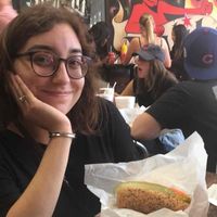 Isabella Casas profile picture