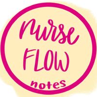 nurseflownotes 🩷 profile picture