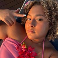 Haley Rae profile picture