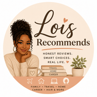 Lois Recommends profile picture