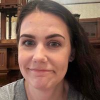 Sarah Fox profile picture