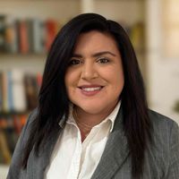 Jasmine Hernandez profile picture