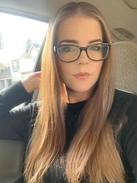 Becky Catherine profile picture