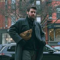 Luke Antunes profile picture