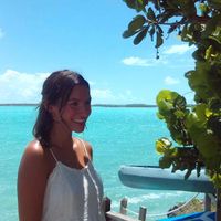 Izzy Micheli profile picture