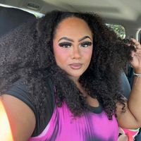 Alexis | Curly Hair + Beauty profile picture