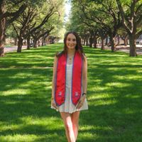 Grace Bair profile picture