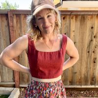 Cara Rae Jacobs profile picture