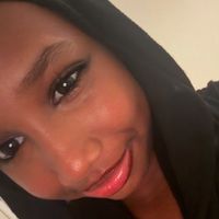 Yusra Houssein profile picture