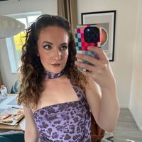 Keely Kringlen profile picture