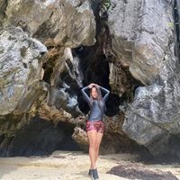 JERLYN PUNAY profile picture