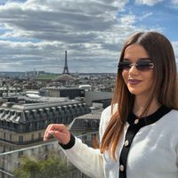 Sara 🦋 profile picture