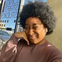 Myka Williamson profile picture