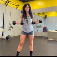 Steffanie Steffanson profile picture