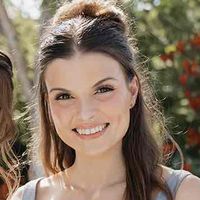Morgan Warner profile picture