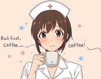 Richel Anino profile picture