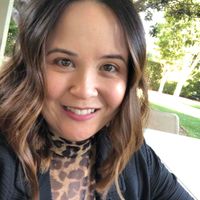 Ashley Loveless profile picture
