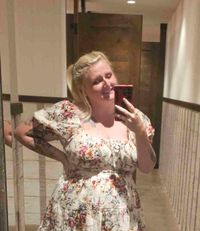 Bree Jackson profile picture