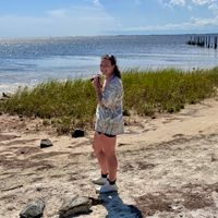 Victoria Poore profile picture