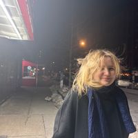 Maisie Jane🪿 profile picture