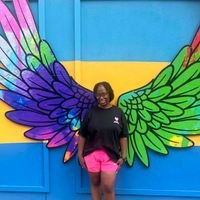 RaSheda Edgar profile picture