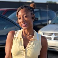 Sharell’s Favorite Finds profile picture