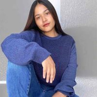 Iveth Zagada profile picture