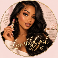 Gina B profile picture
