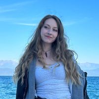 arielle profile picture