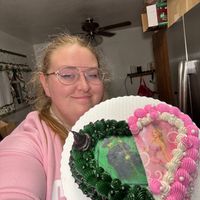 Kalei Harris profile picture