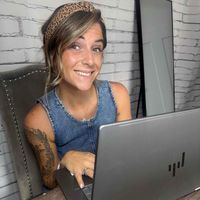 Gabriella Umba profile picture