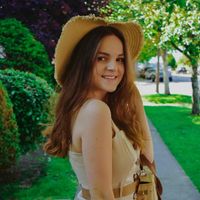 Anna Yakimemko profile picture