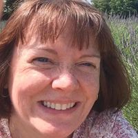 Lisa Ahlstedt profile picture