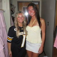 Sofia Tyrrell profile picture