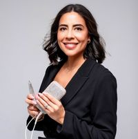 Catalina Created profile picture