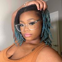 Trinidy Iyana (MakeupByTrinny) profile picture