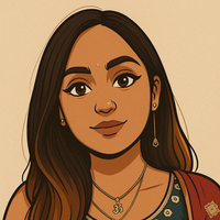 Paige Patel profile picture