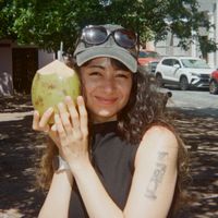 Kimberly Vega profile picture