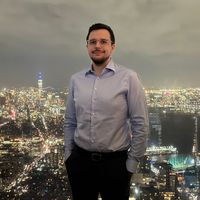 Sören Barthel profile picture