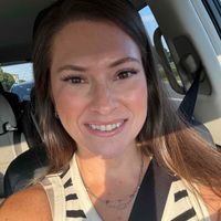 Megan Hattaway profile picture