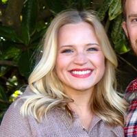 Morgan Simmons profile picture