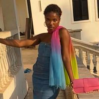 Chiommy Nwafor profile picture