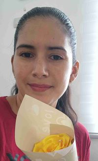 Jennifer Gissela Sornoza Mora profile picture