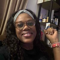 Tonya Cossie-White profile picture