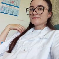 Ilda Hrustić profile picture