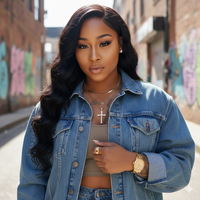 👑 Boss Woman Energy profile picture