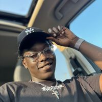 Afeez Salawu profile picture
